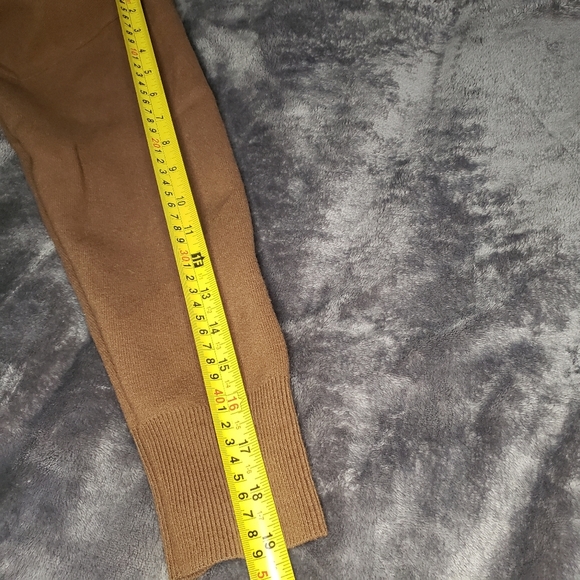 Aritzia The Group Babaton Hanna Wool Blend Sweater - Picture 10 of 12